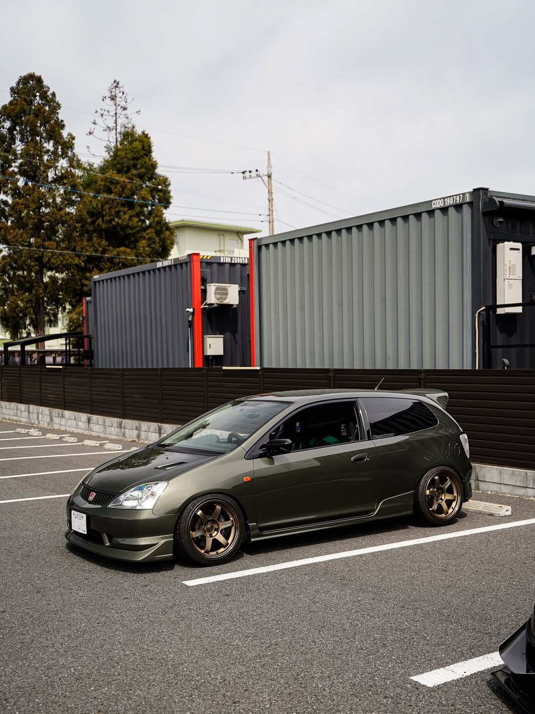 Post 4 by R.Yamashina🇯🇵 on Instagram (image)