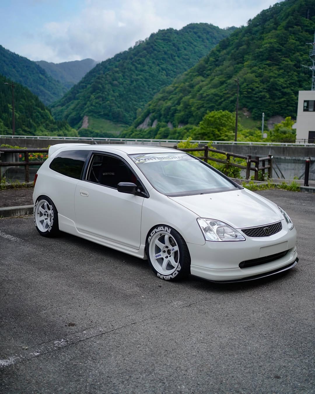 Post 10 by R.Yamashina🇯🇵 on Instagram (image)