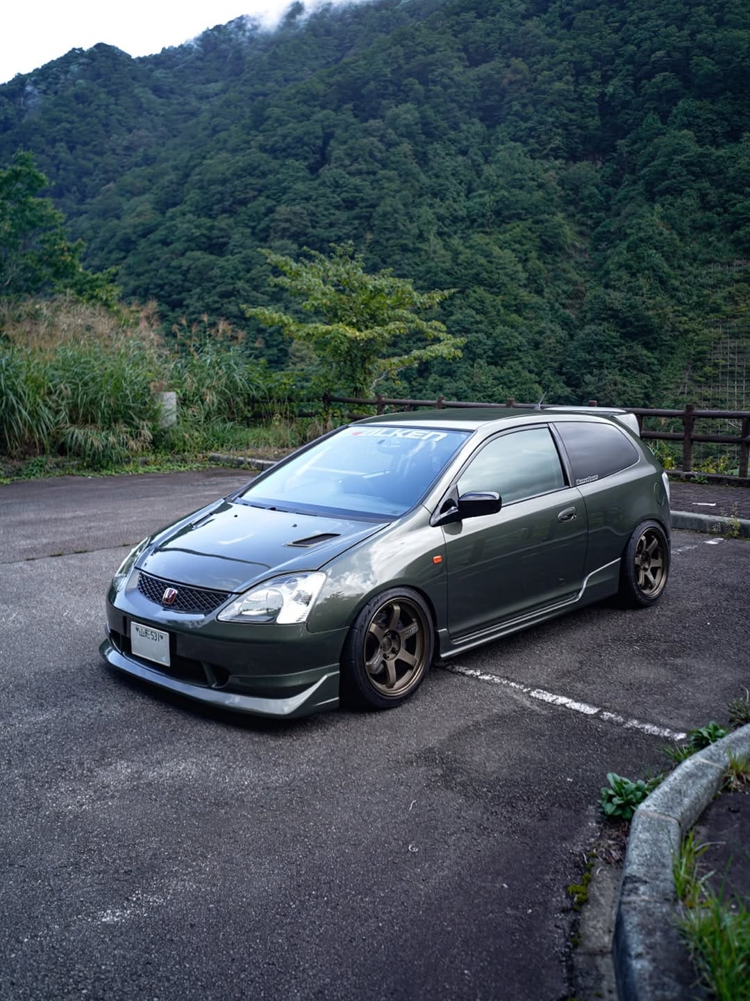 Post 7 by R.Yamashina🇯🇵 on Instagram (image)