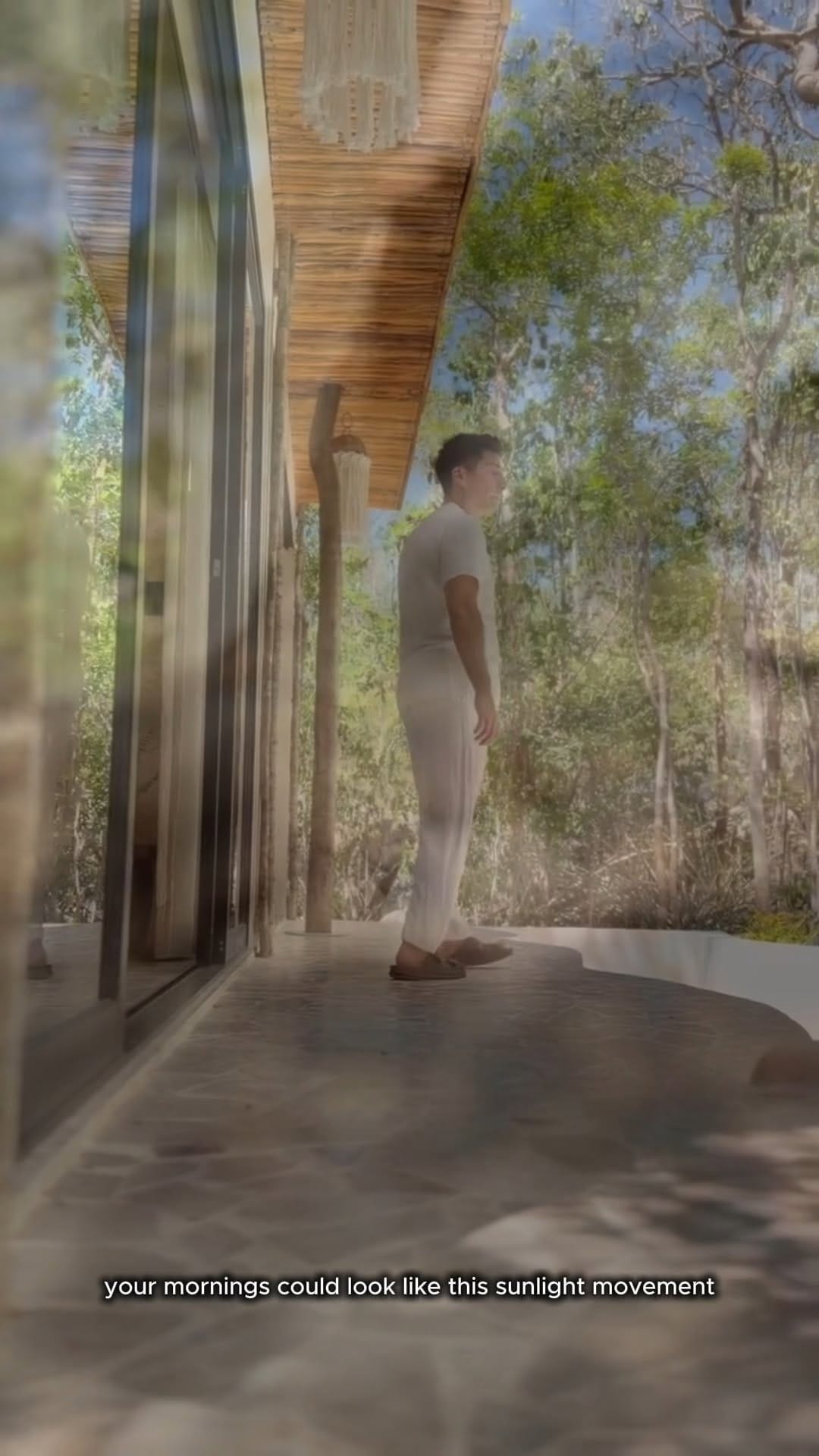 Post 1 by Home Tulum on Instagram (video)