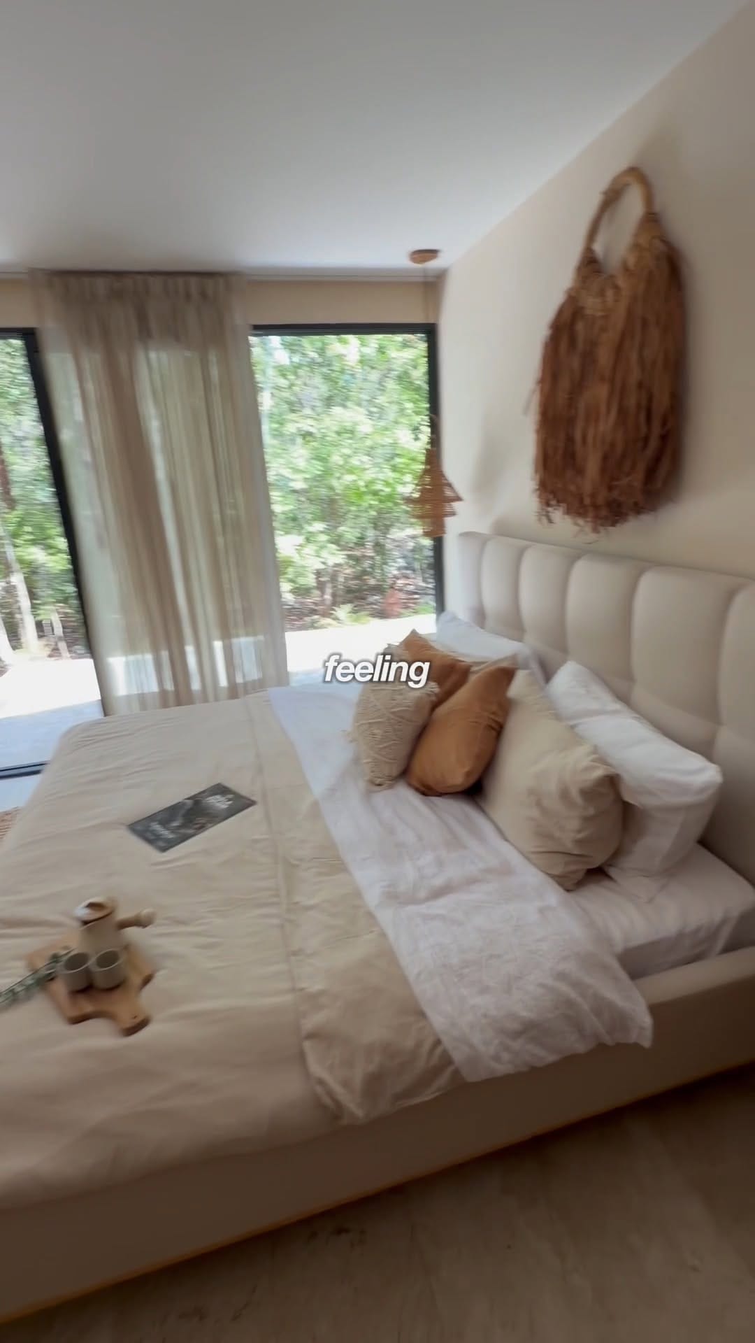 Post 4 by Home Tulum on Instagram (video)