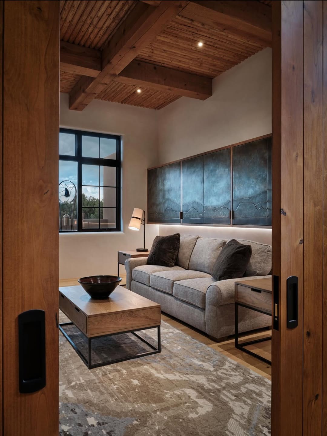 Post 7 by Zachary and Sons Homes on Instagram (image)
