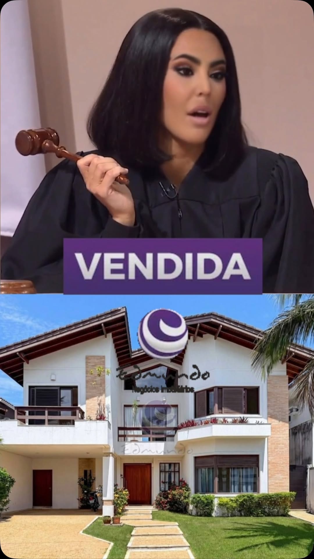 Post 2 by Edmundo Imóveis | Jardim Acapulco - Guarujá on Instagram (video)
