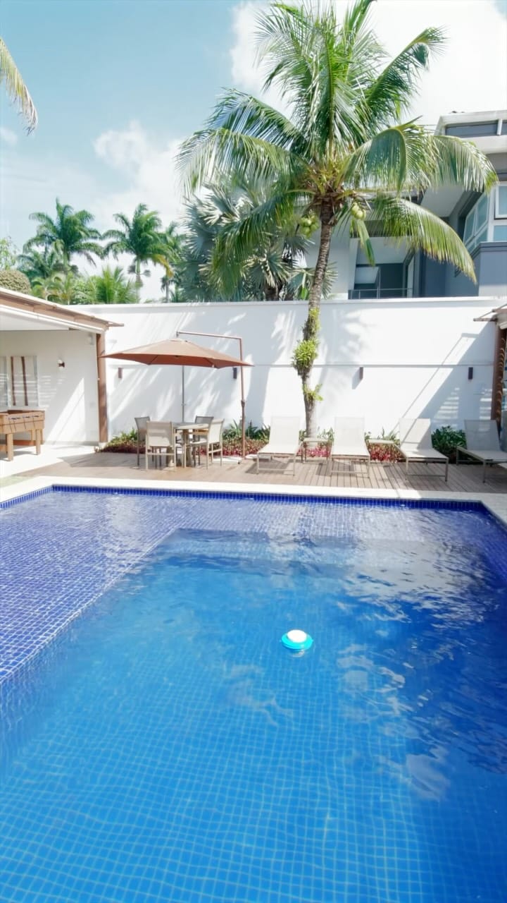 Post 9 by Edmundo Imóveis | Jardim Acapulco - Guarujá on Instagram (video)