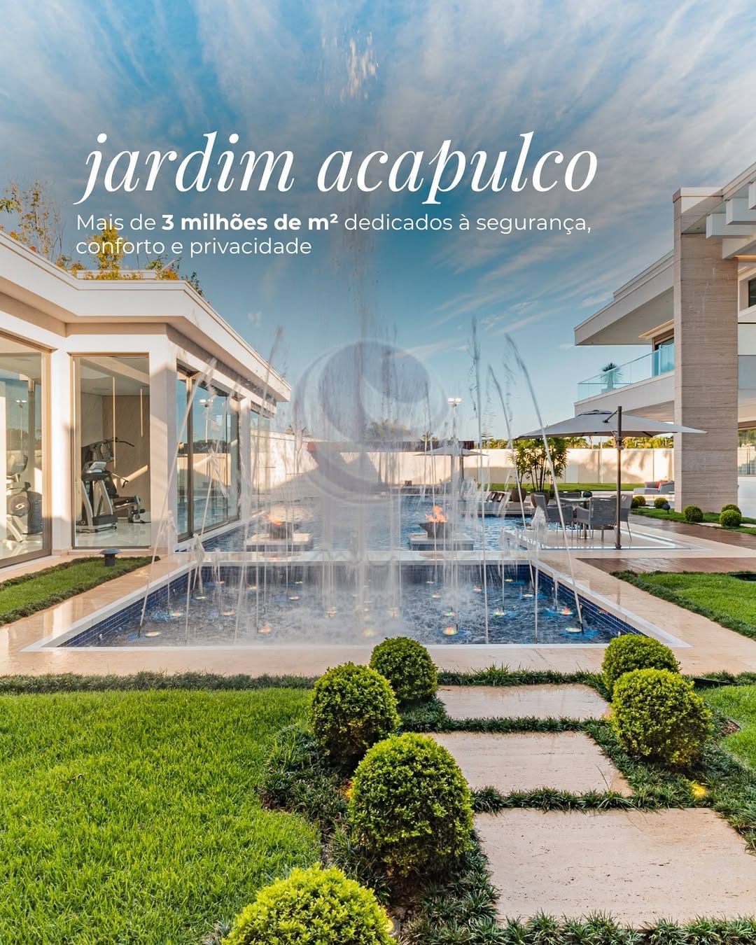 Post 7 by Edmundo Imóveis | Jardim Acapulco - Guarujá on Instagram (image)