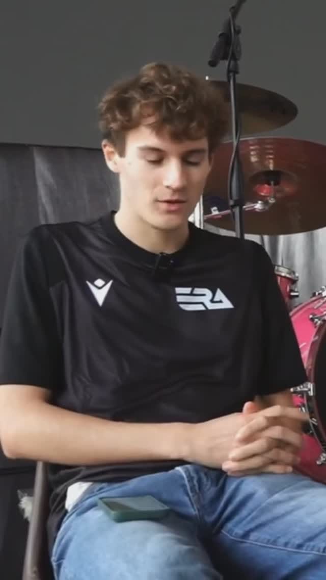 Post 9 by ErA Team ASD on Instagram (video)