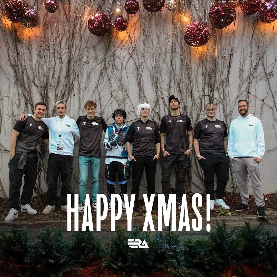 Post 4 by ErA Team ASD on Instagram (image)
