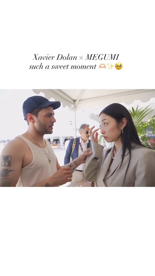 Post 9 by 𝘾𝙝𝙞𝙞 | Chihiro Kawakami on Instagram (video)