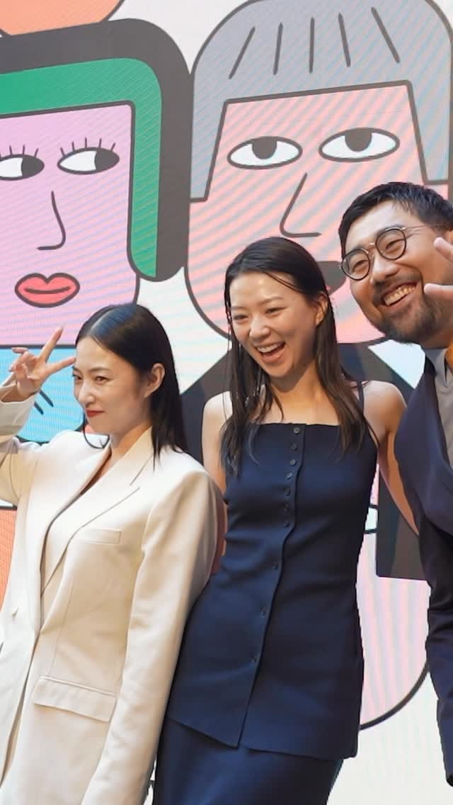 Post 10 by 𝘾𝙝𝙞𝙞 | Chihiro Kawakami on Instagram (video)