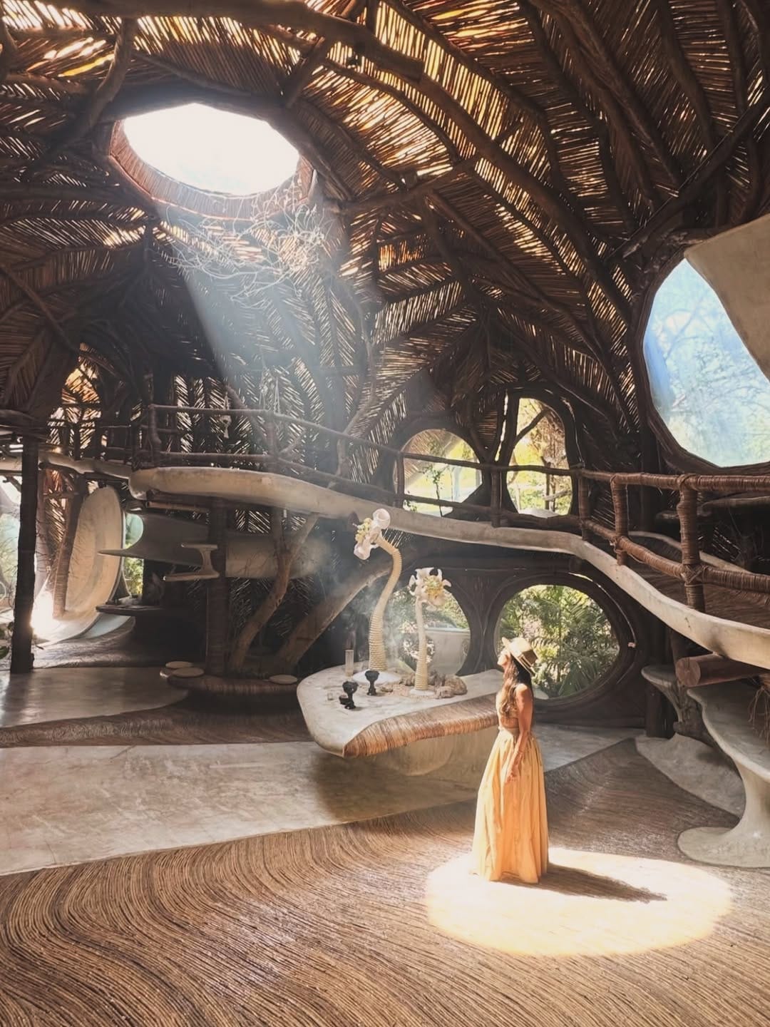 Post 1 by Luxury Life Mexico 🇲🇽 on Instagram (image)