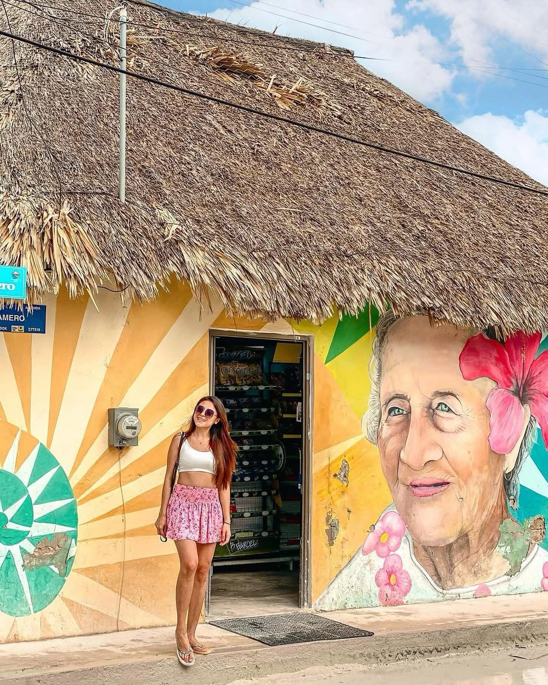 Post 3 by Luxury Life Mexico 🇲🇽 on Instagram (image)
