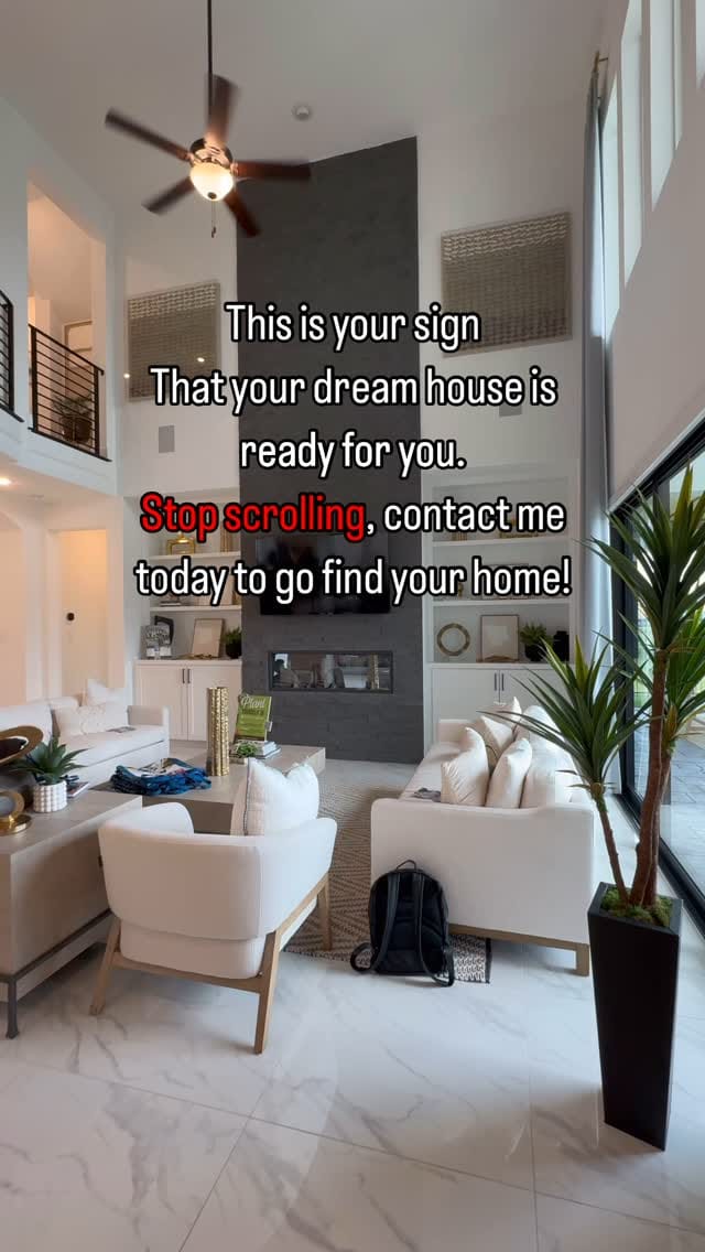 Post 10 by Alex Meza | Realtor on Instagram (video)