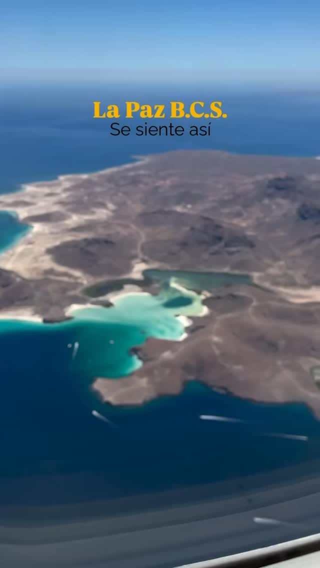 Post 7 by Playa de La Paz on Instagram (video)