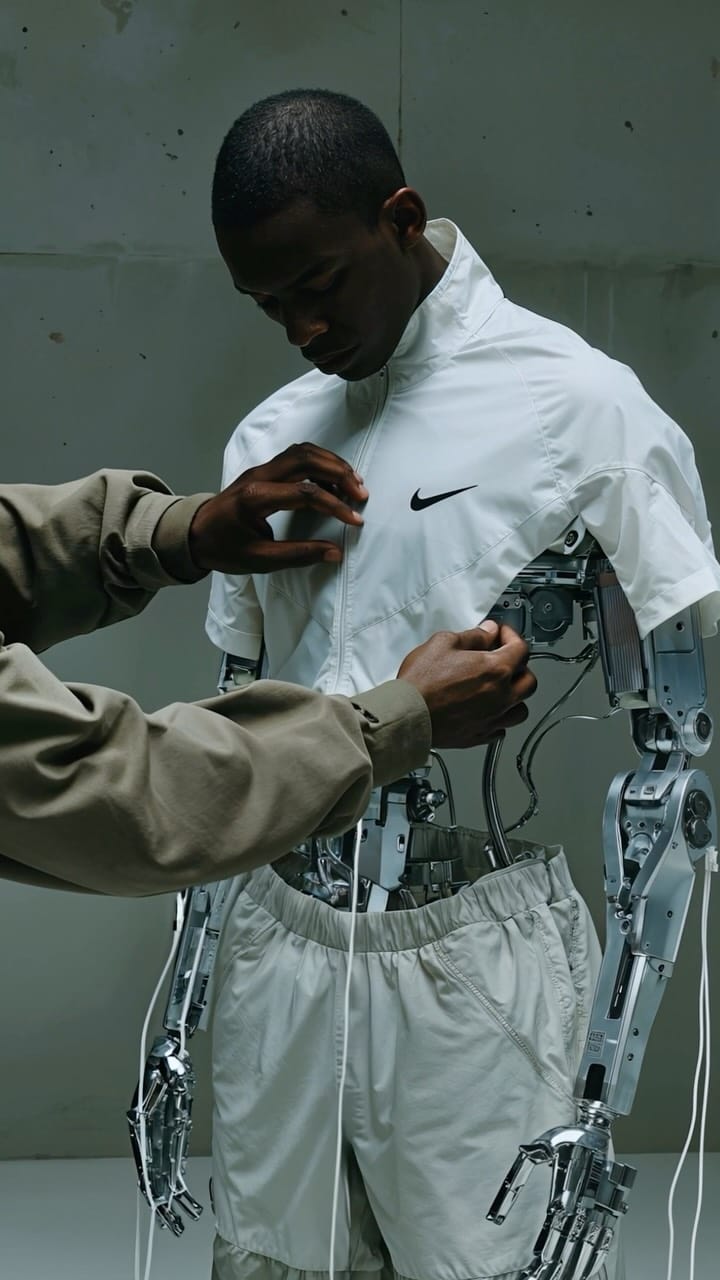 Post 10 by Sophie Hospes - Creative Director on Instagram (video)