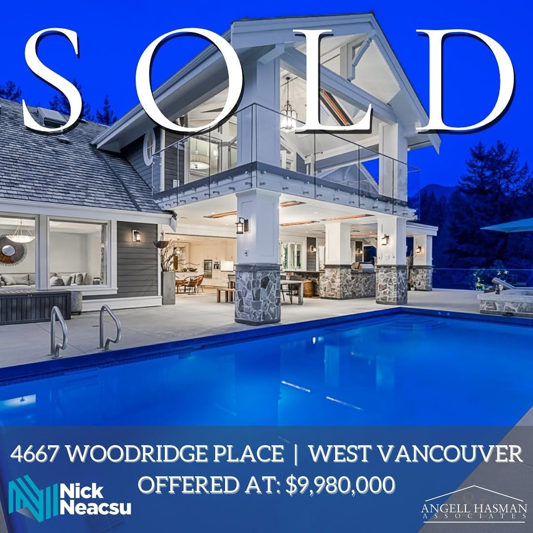 Post 10 by Nick Neacsu Luxury Real Estate on Instagram (carousel)