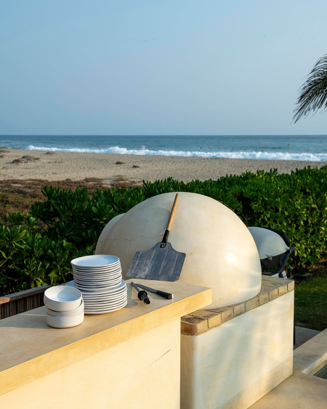 Post 8 by Casas La Flia - Oceanfront Luxury on Instagram (image)