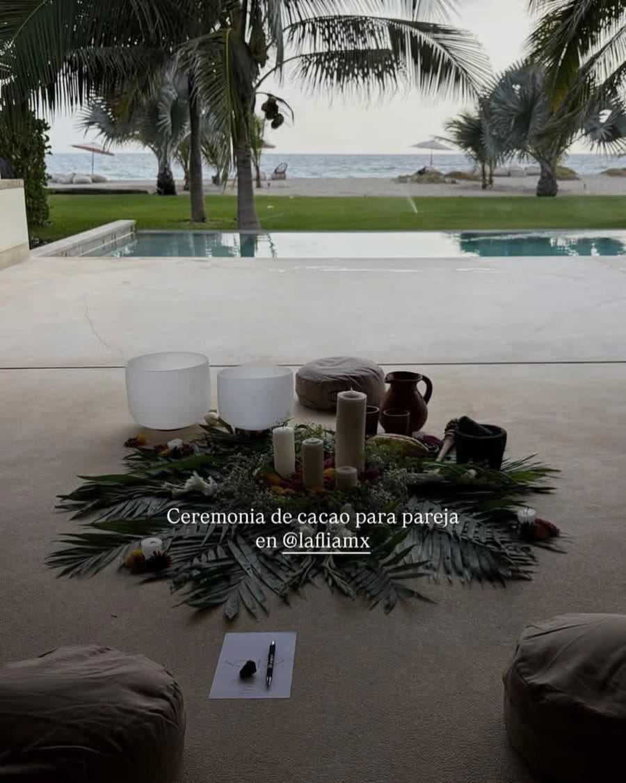 Post 2 by Casas La Flia - Oceanfront Luxury on Instagram (image)