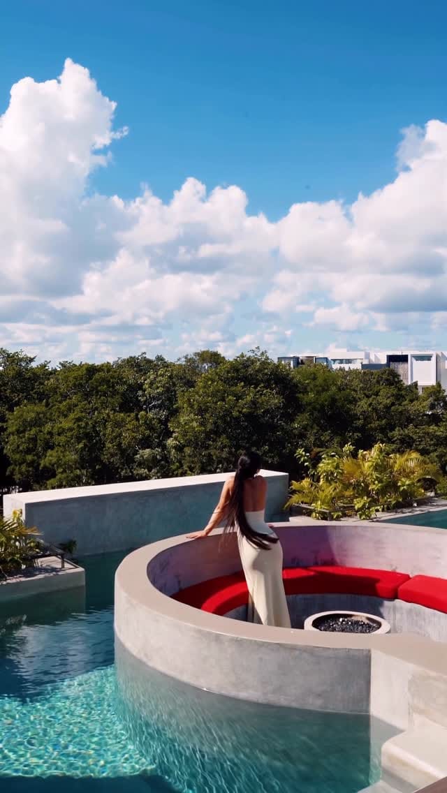 Post 9 by Casa Don Rey on Instagram (video)