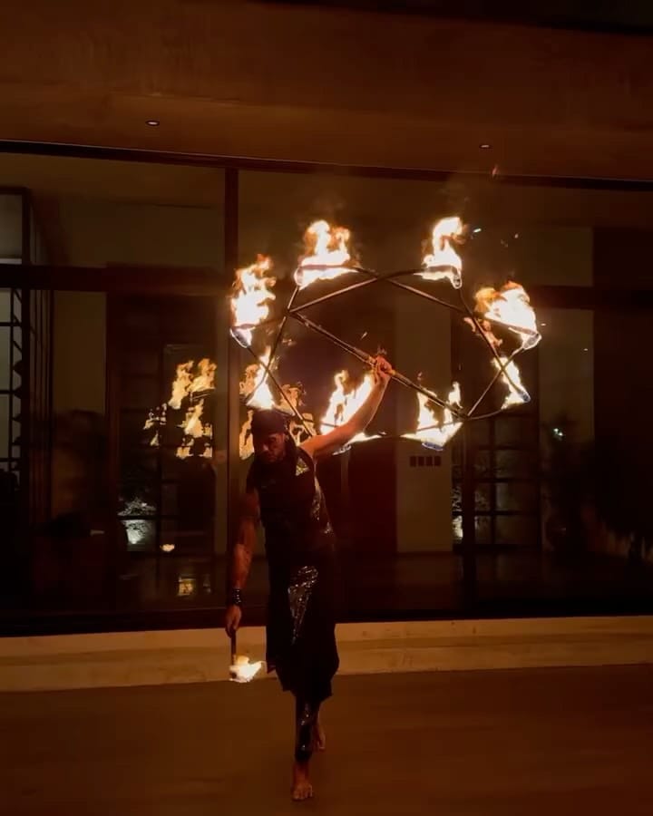Post 7 by Casa Don Rey on Instagram (carousel)