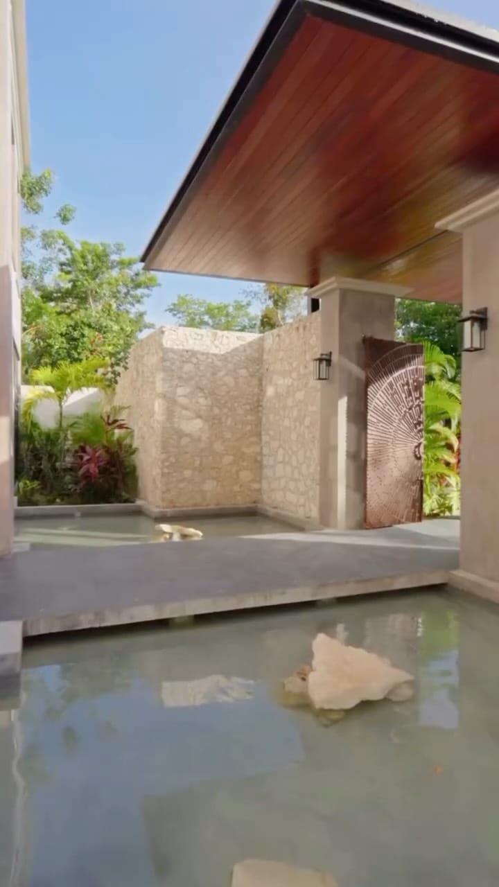 Post 4 by Casa Don Rey on Instagram (video)