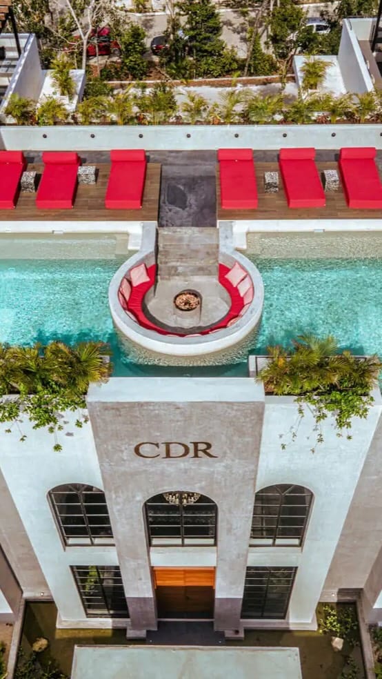 Post 10 by Casa Don Rey on Instagram (video)