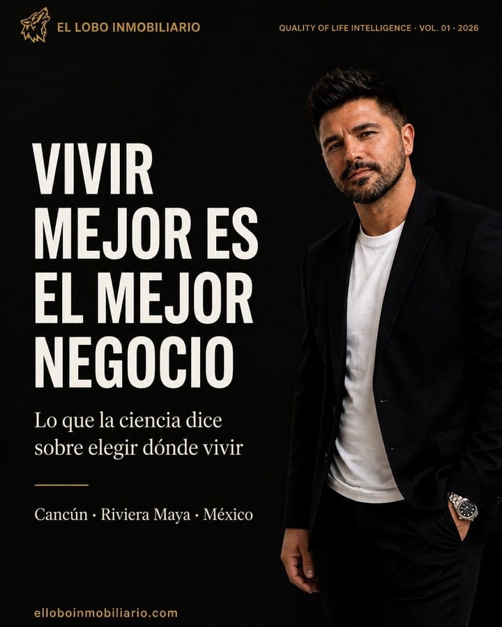 Post 3 by Javier Peña | Bienes Raíces Cancún & Rivieya Maya on Instagram (carousel)