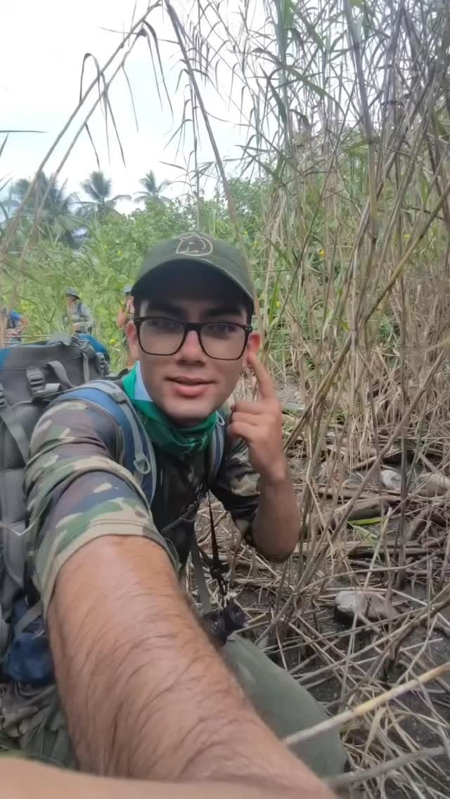 Post 7 by Nito - Surcos Tours on Instagram (video)