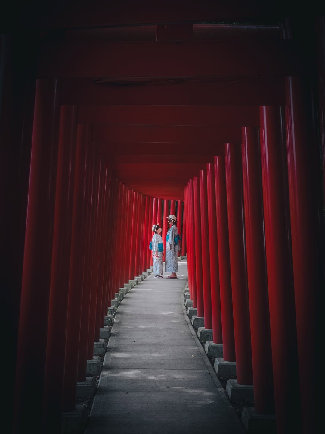 Post 1 by Keico 📷 phototraveler on Instagram (carousel)