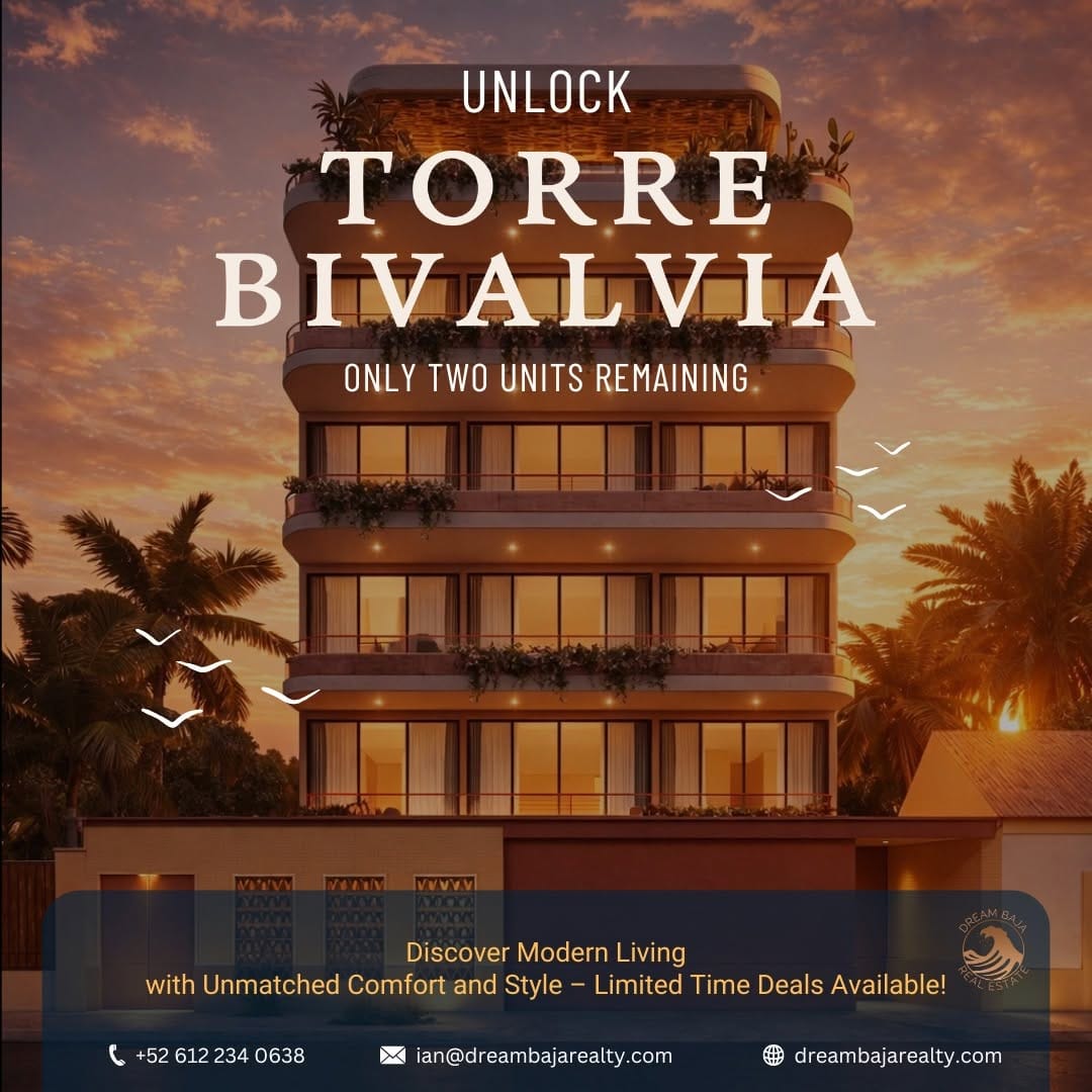 Post 1 by Ian Wilson I La Paz Mexico Realtor on Instagram (carousel)