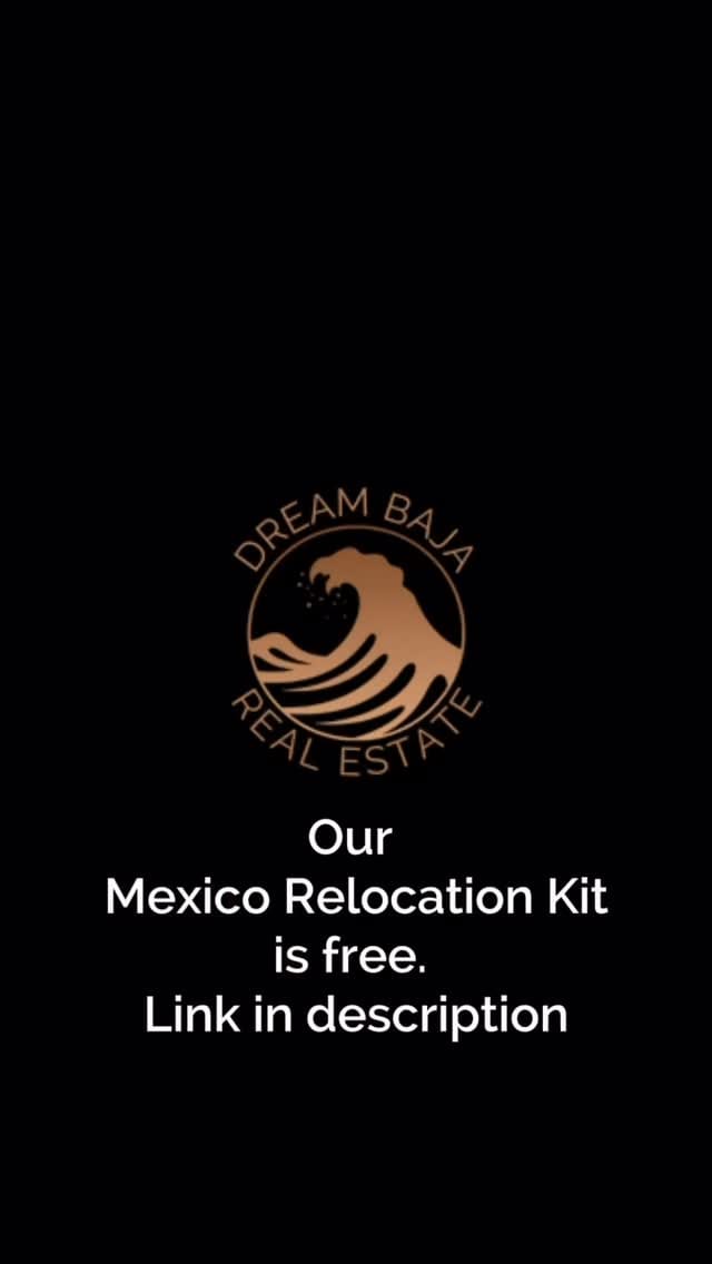 Post 2 by Ian Wilson I La Paz Mexico Realtor on Instagram (video)