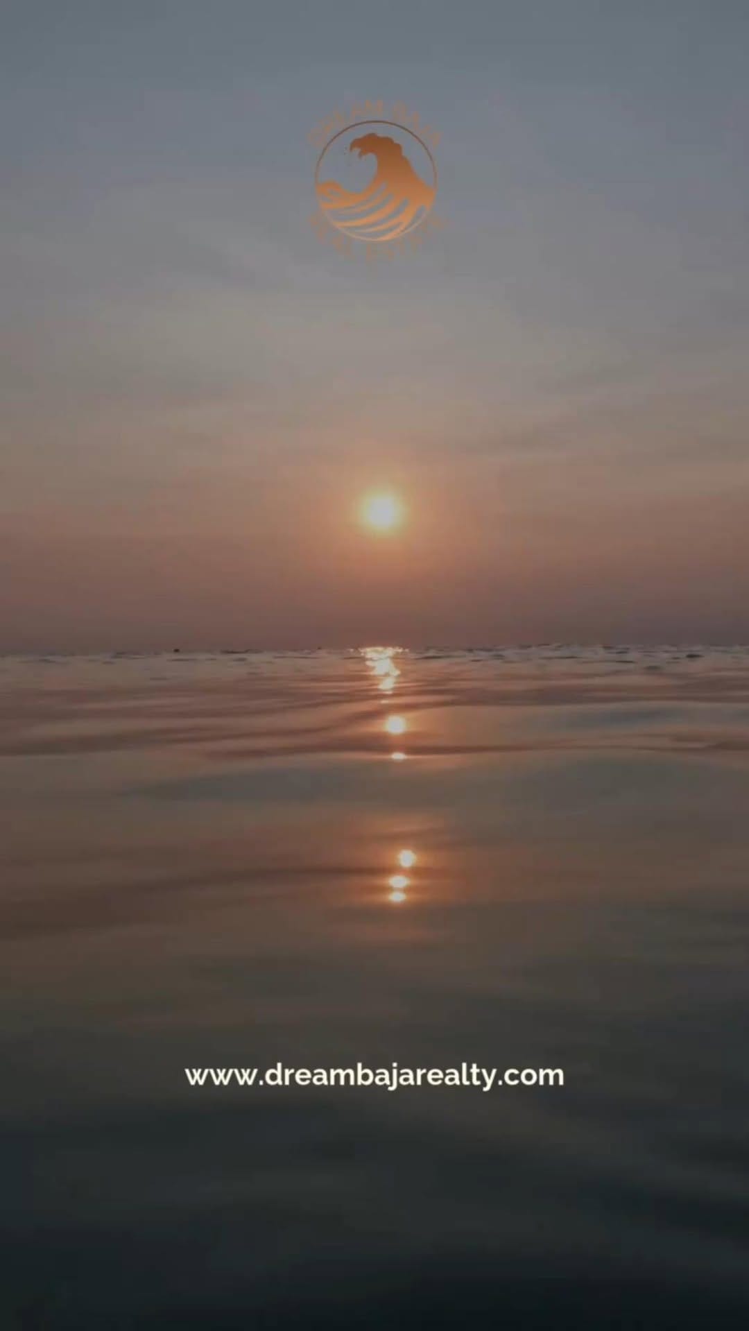 Post 8 by Ian Wilson I La Paz Mexico Realtor on Instagram (video)