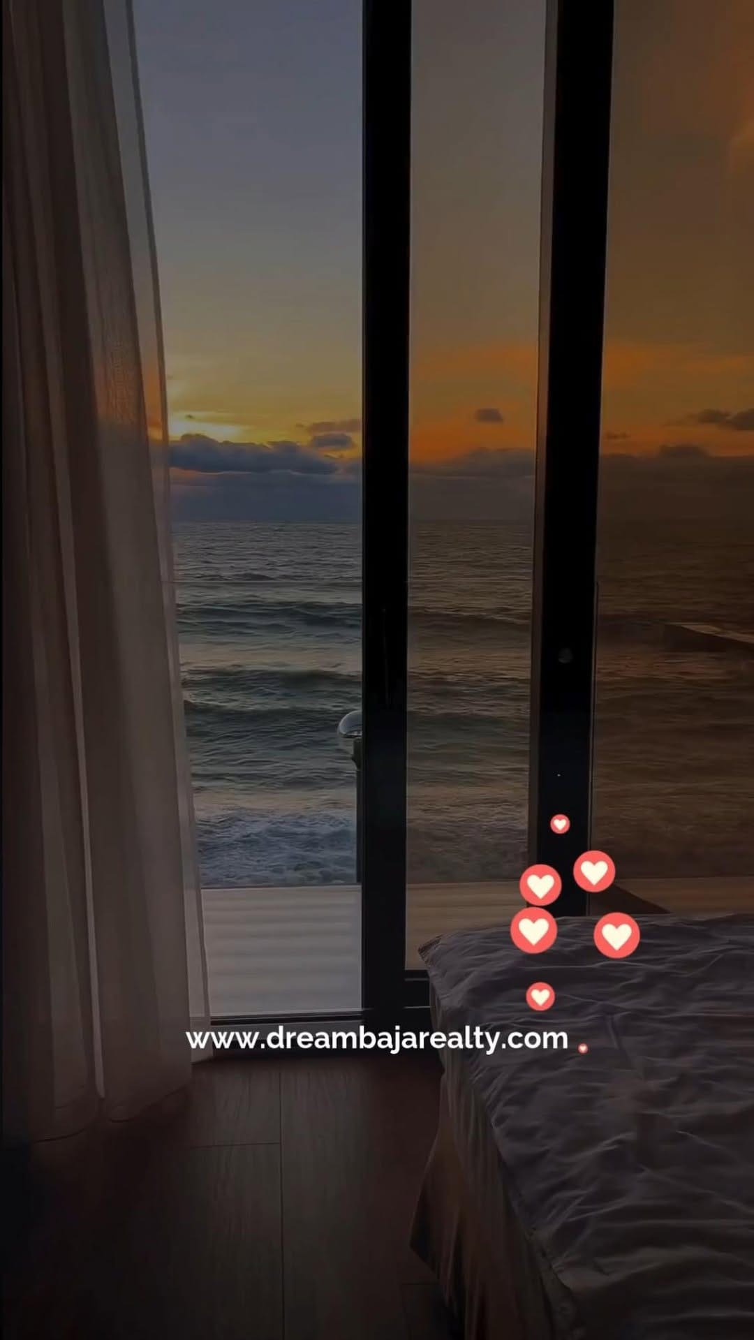 Post 10 by Ian Wilson I La Paz Mexico Realtor on Instagram (video)