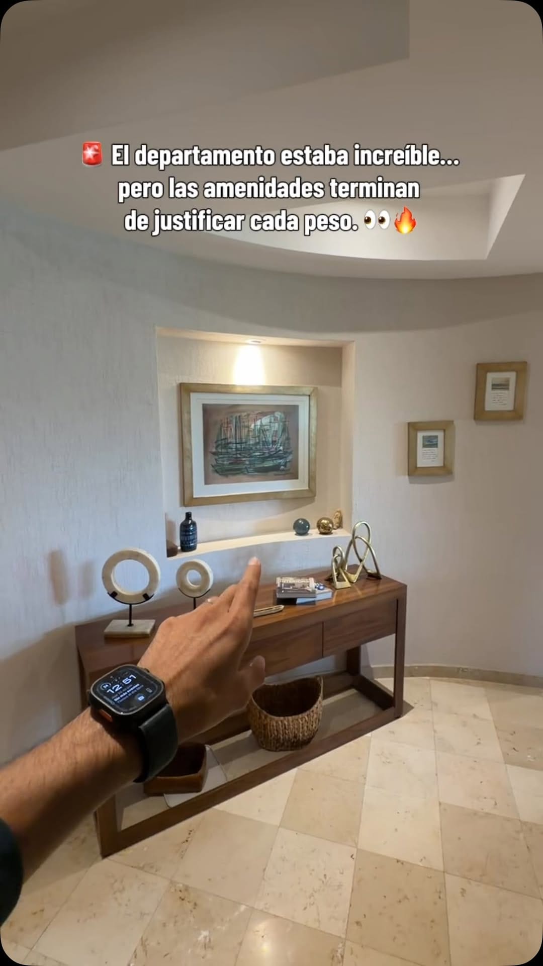 Post 5 by Hausmen Real Estate on Instagram (video)