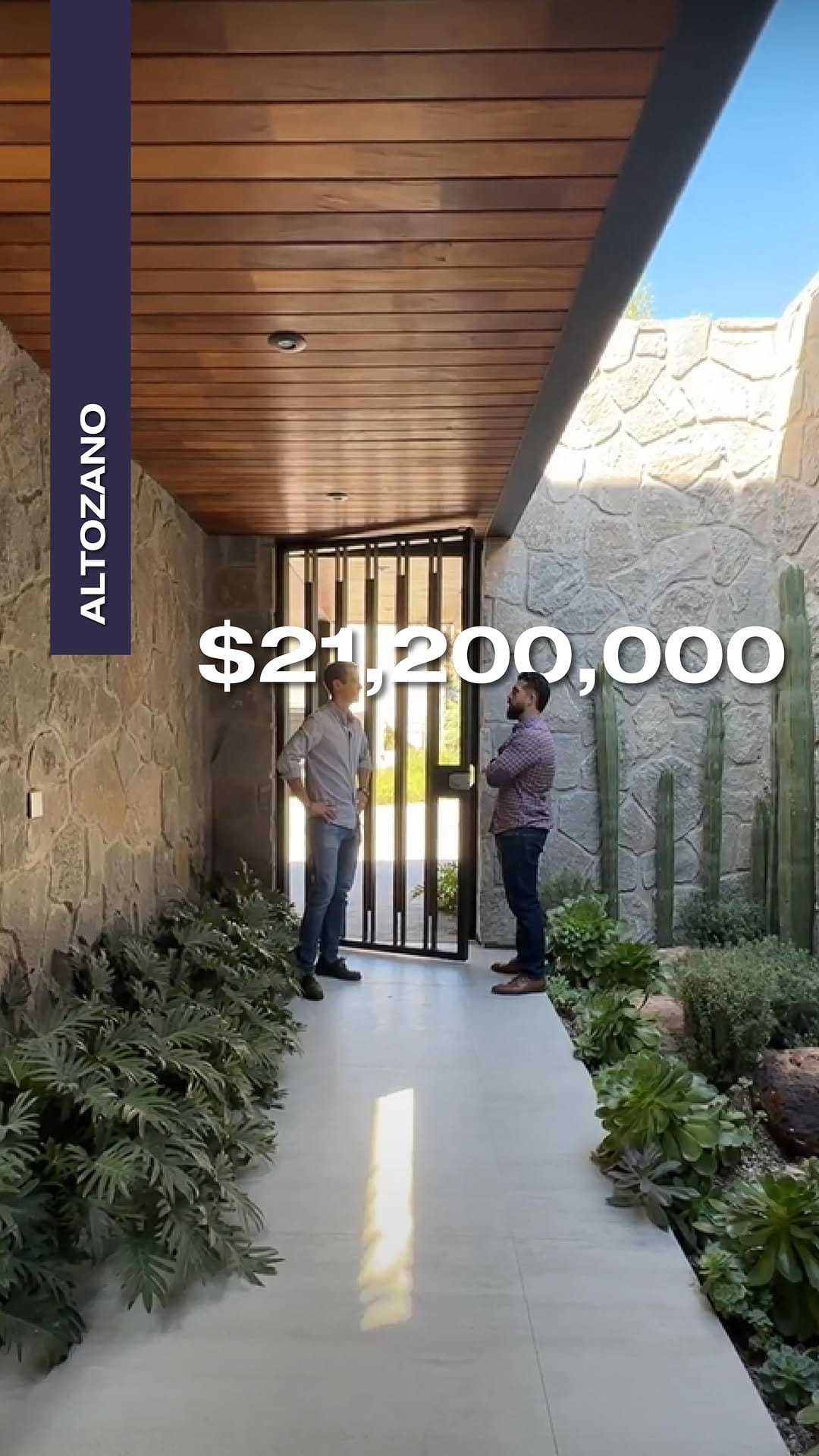 Post 10 by Hausmen Real Estate on Instagram (video)