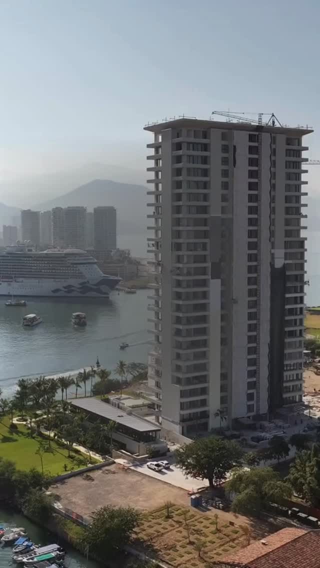Post 8 by SB Realtors | Puerto Vallarta & Riviera Nayarit, Mexico on Instagram (video)