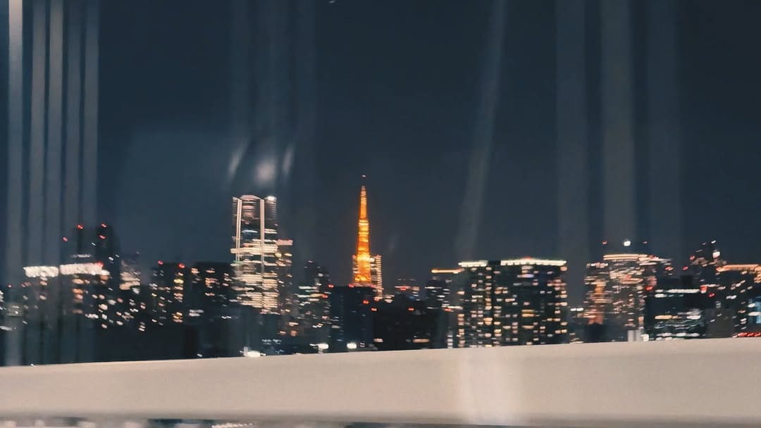 Post 3 by Asaoka on Instagram (video)