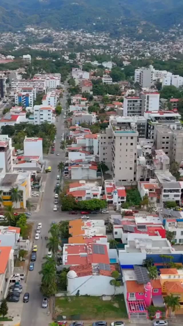 Post 2 by SB Realtors | Puerto Vallarta & Riviera Nayarit, Mexico on Instagram (video)