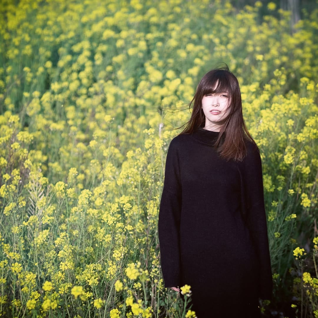 Post 7 by Asaoka on Instagram (image)