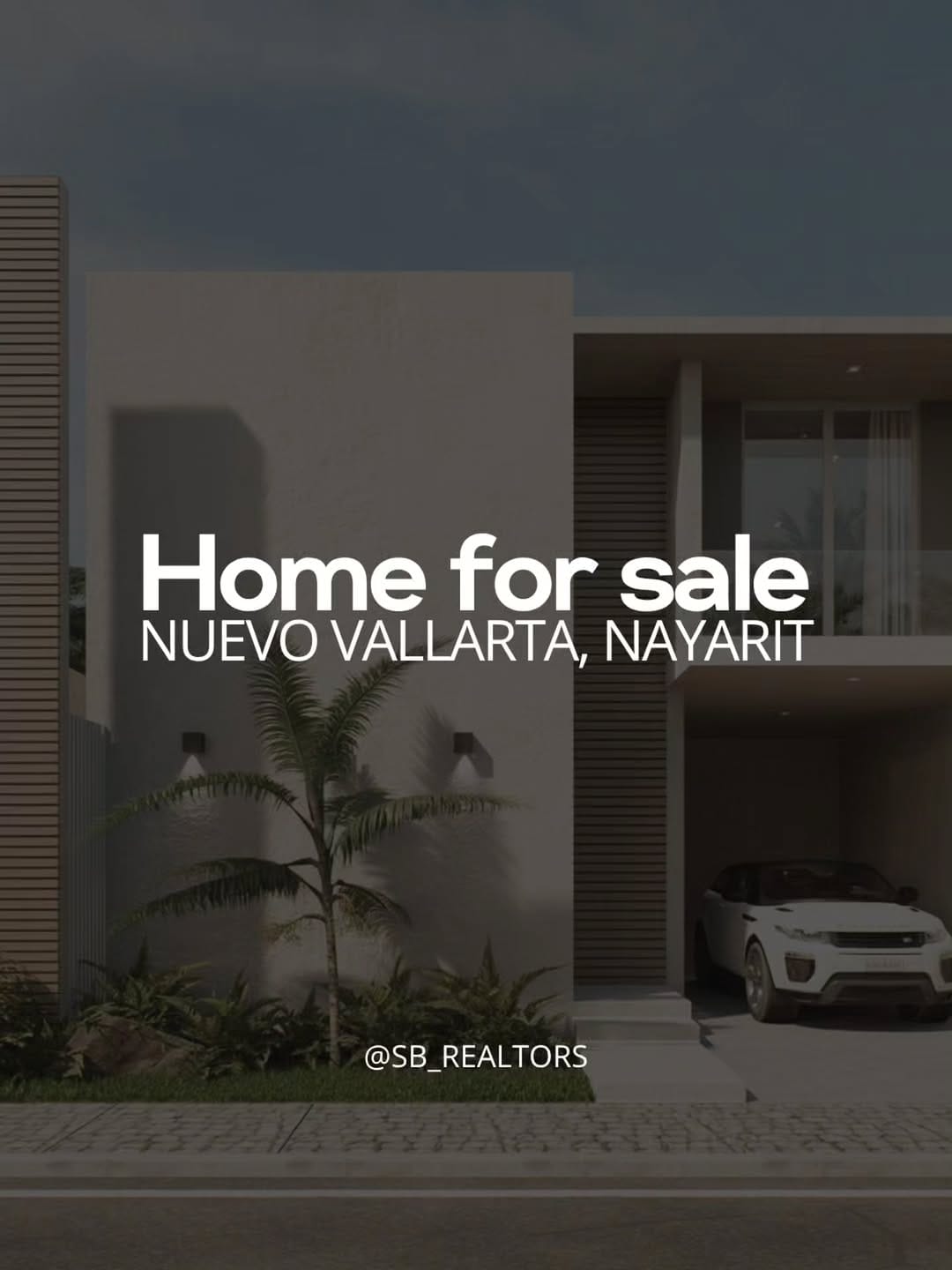Post 3 by SB Realtors | Puerto Vallarta & Riviera Nayarit, Mexico on Instagram (carousel)