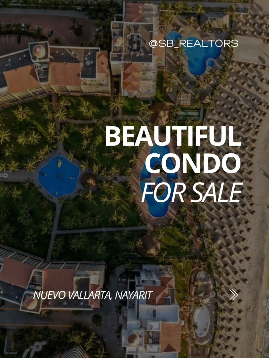 Post 6 by SB Realtors | Puerto Vallarta & Riviera Nayarit, Mexico on Instagram (carousel)