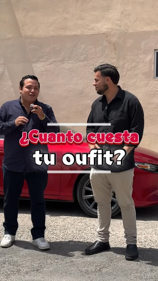 Post 6 by Cesar Pinto Flores on Instagram (video)