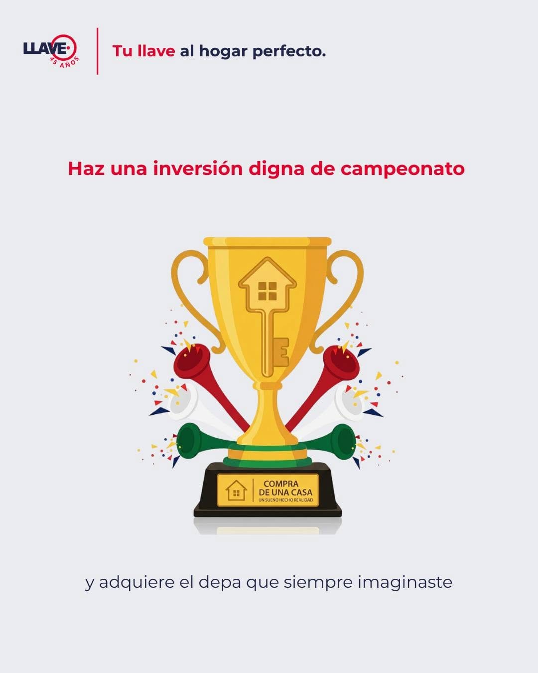 Post 4 by Llave bienes raíces on Instagram (image)