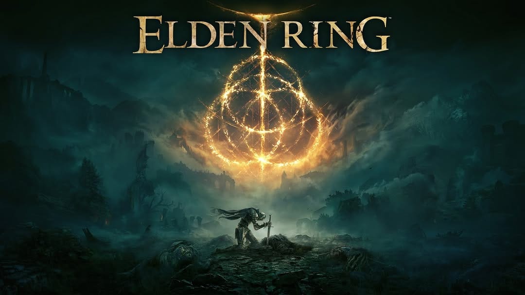 Post 6 by ELDEN RING on Instagram (image)