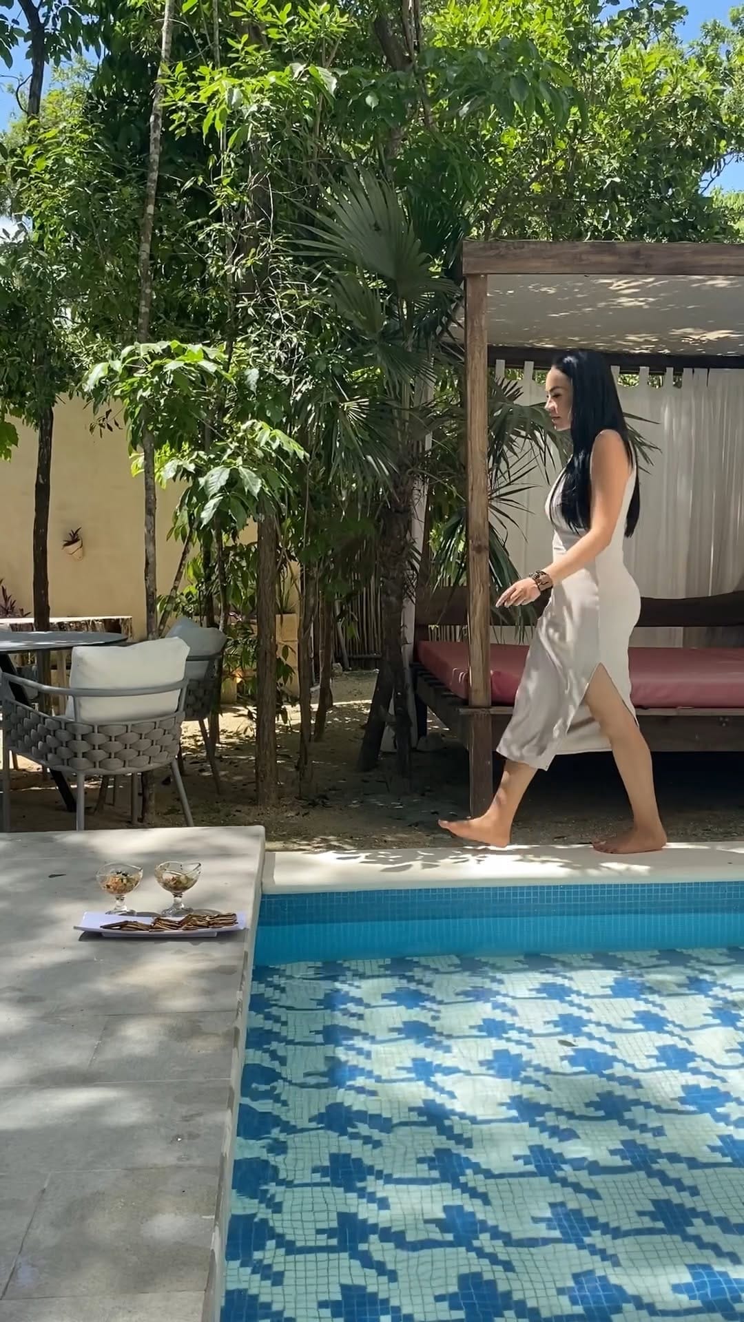 Post 2 by Kite Tulum | Luxury Villas & Rentals on Instagram (video)