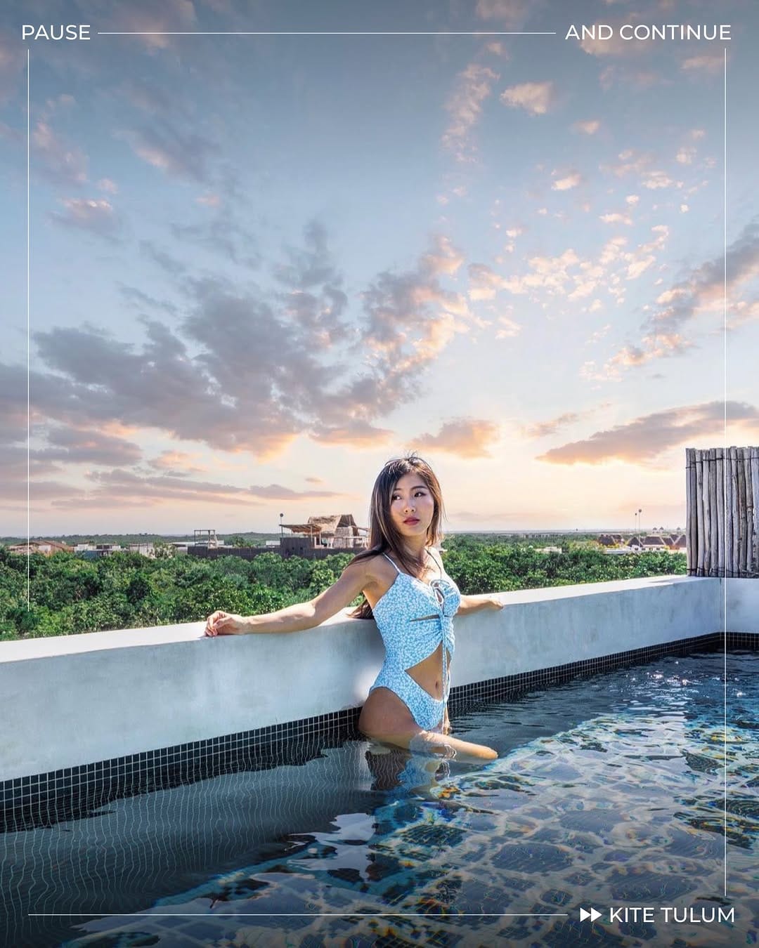 Post 10 by Kite Tulum | Luxury Villas & Rentals on Instagram (image)
