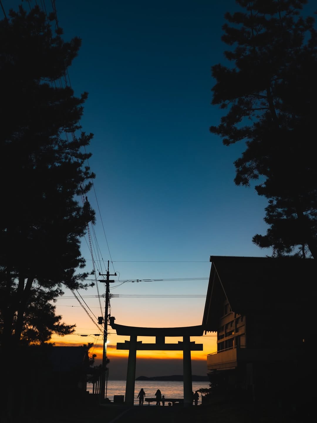 Post 1 by Miho Tokiwa on Instagram (image)