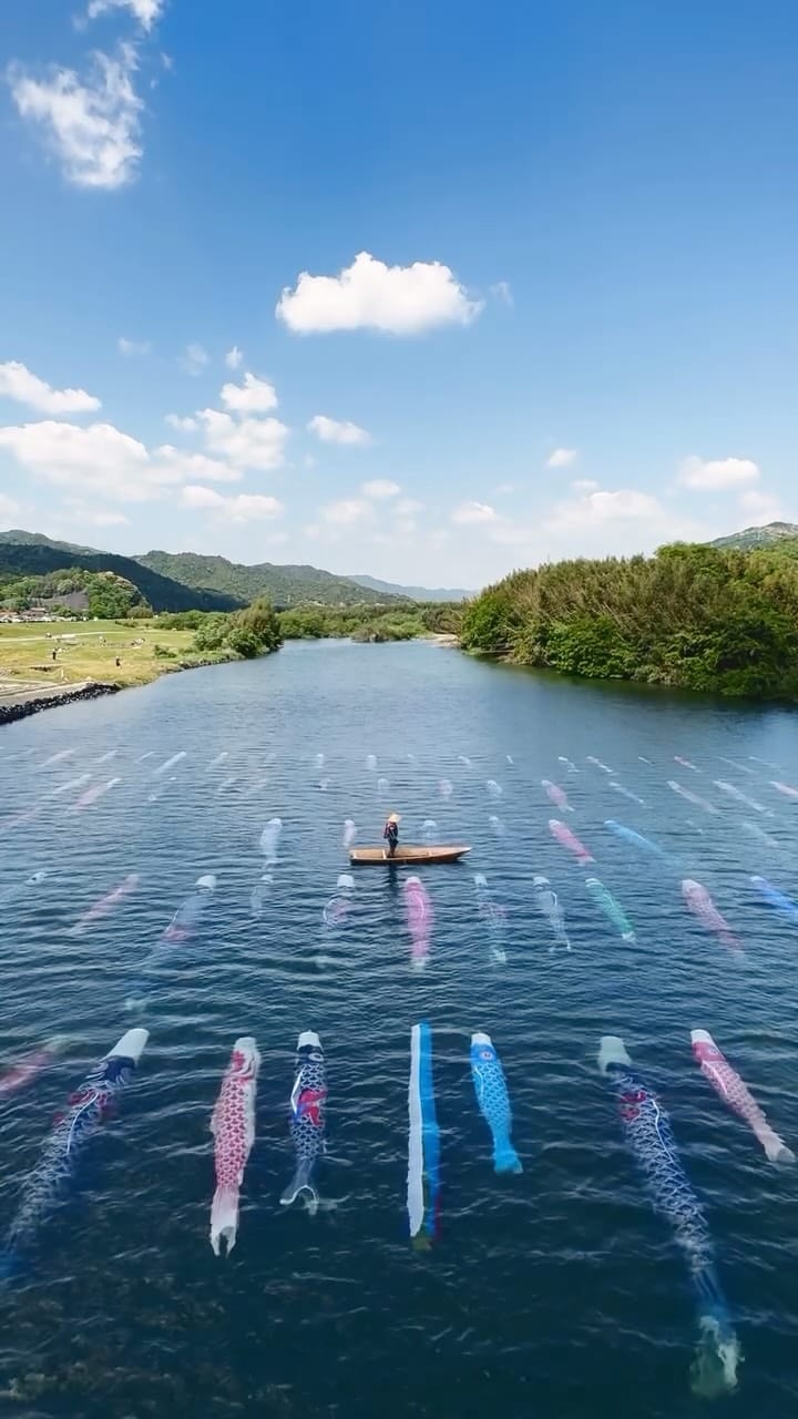 Post 5 by Miho Tokiwa on Instagram (video)