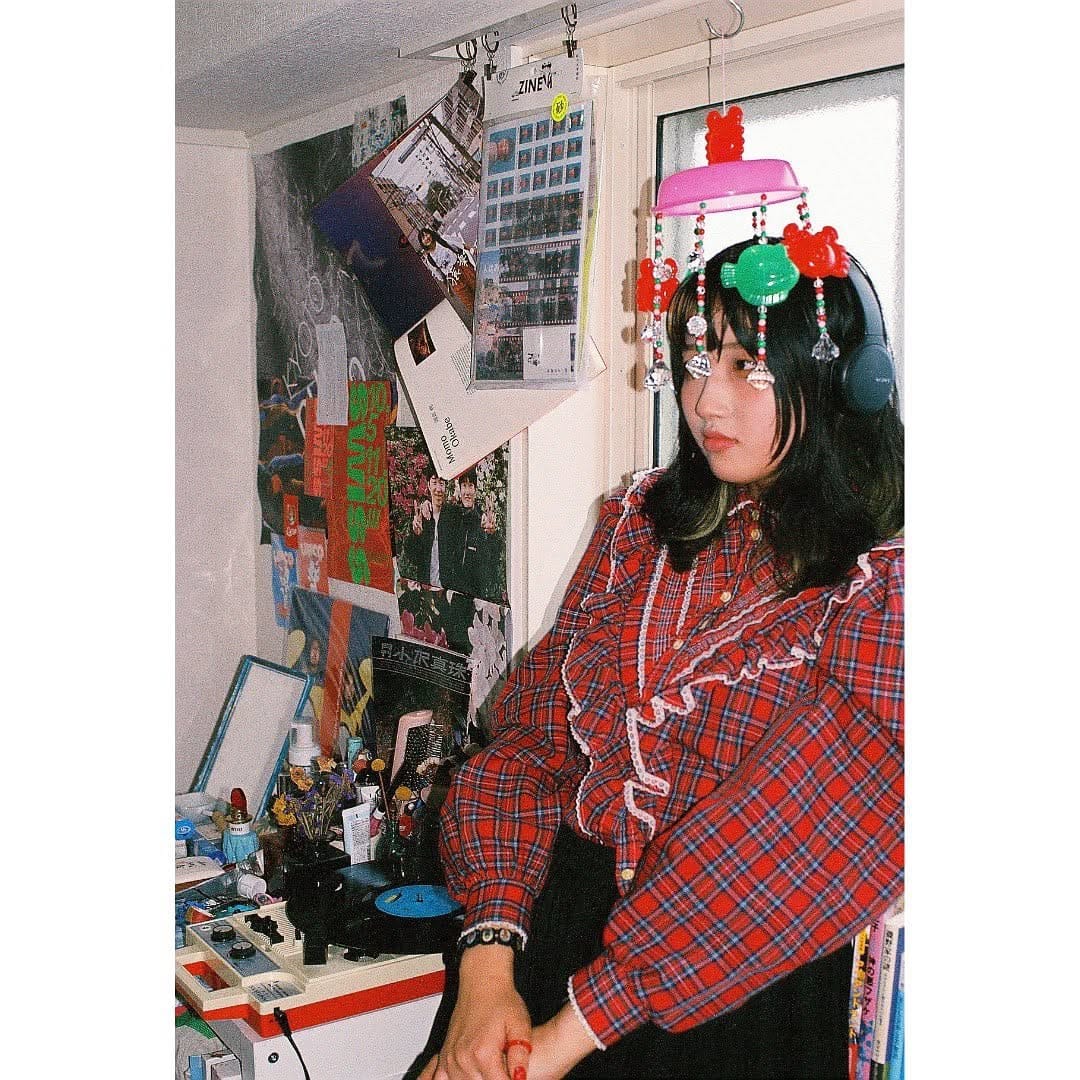 Post 2 by 砂つぶ on Instagram (carousel)