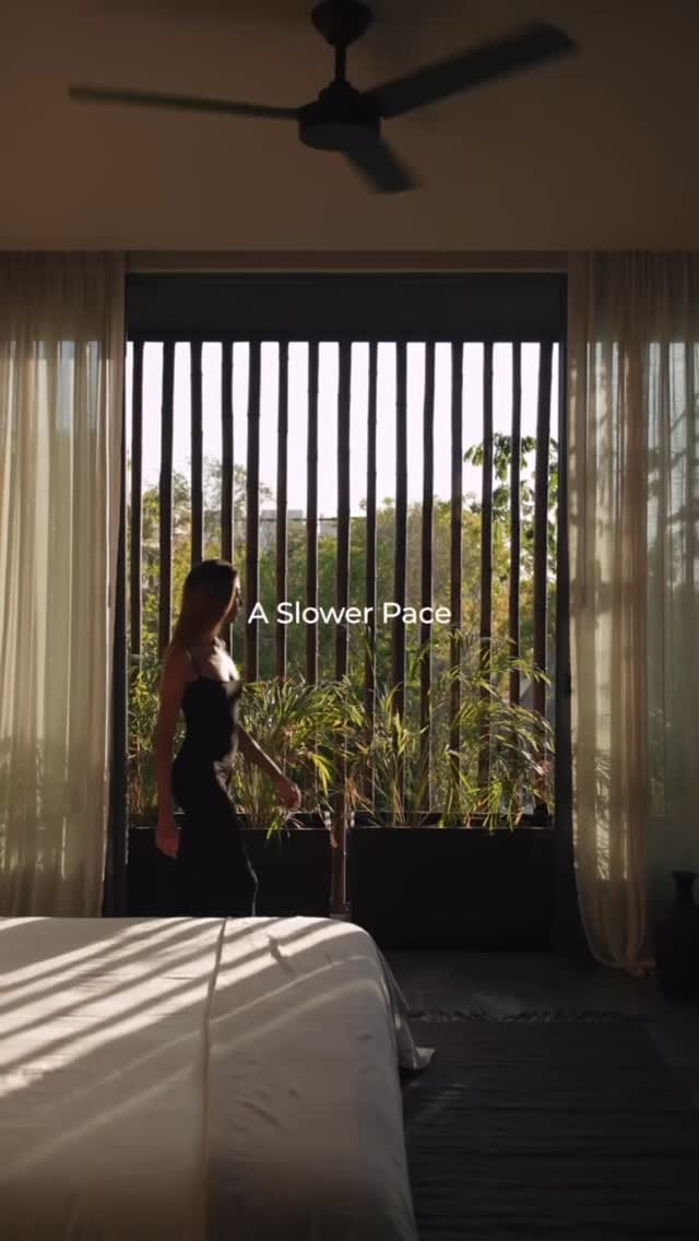 Post 8 by La Reserva Tulum on Instagram (video)