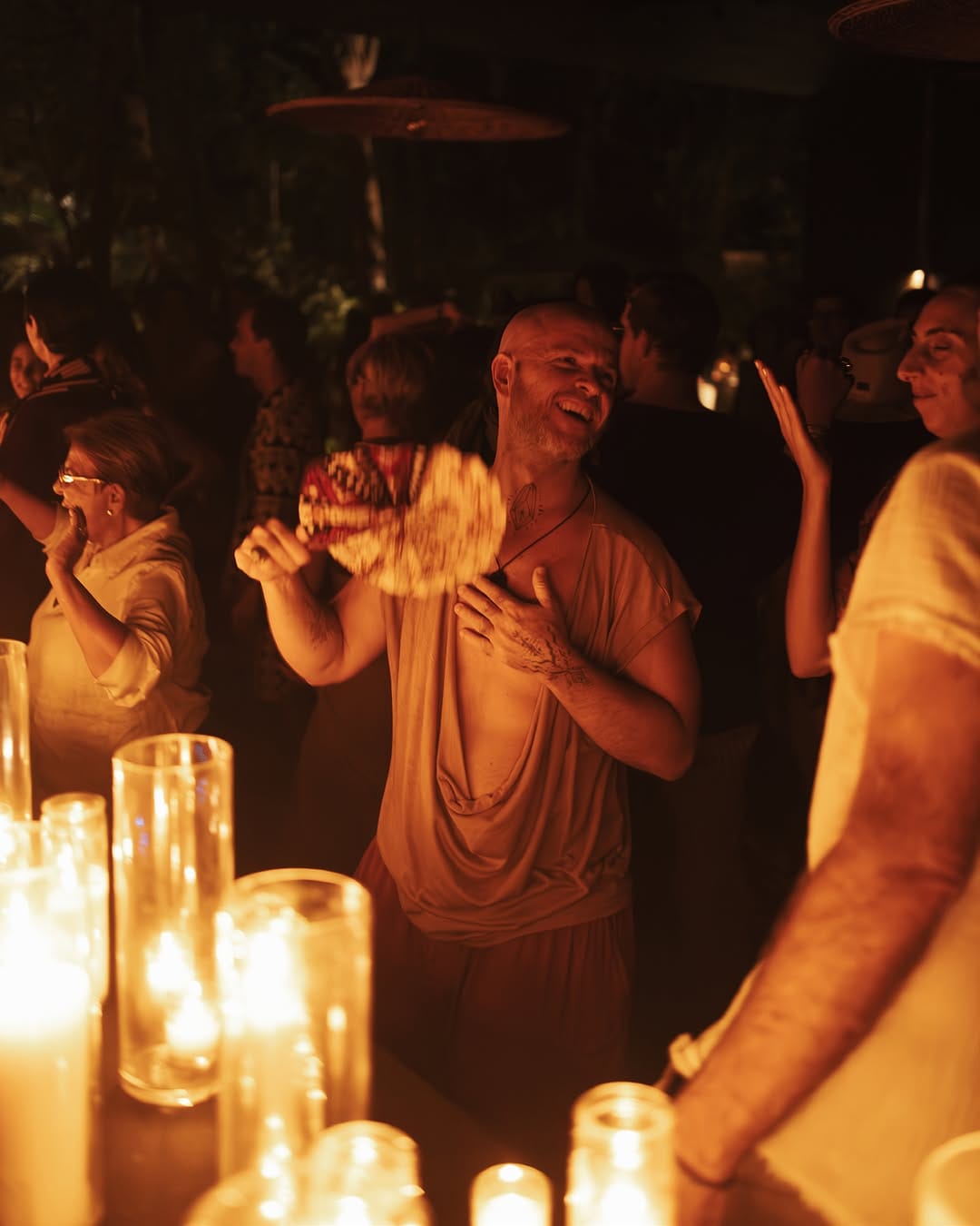 Post 4 by La Reserva Tulum on Instagram (carousel)